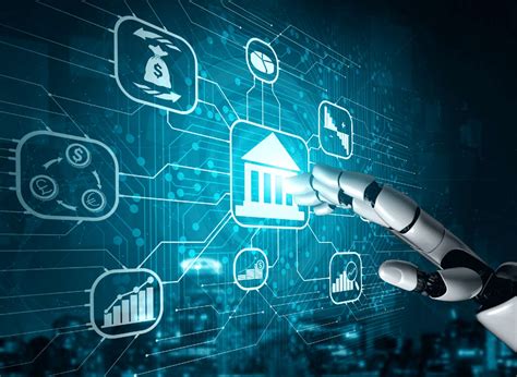 Artificial intelligence and finance. Things To Know About Artificial intelligence and finance. 